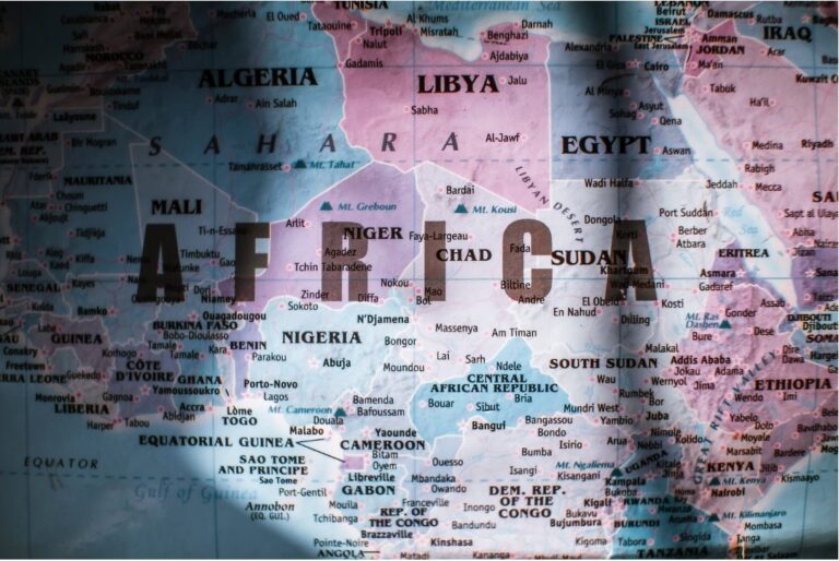 African Studies and EU’s Relations with Africa