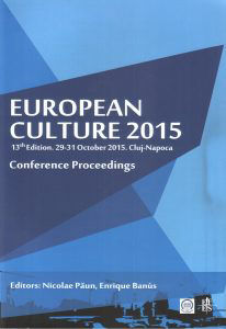 European culture 2015