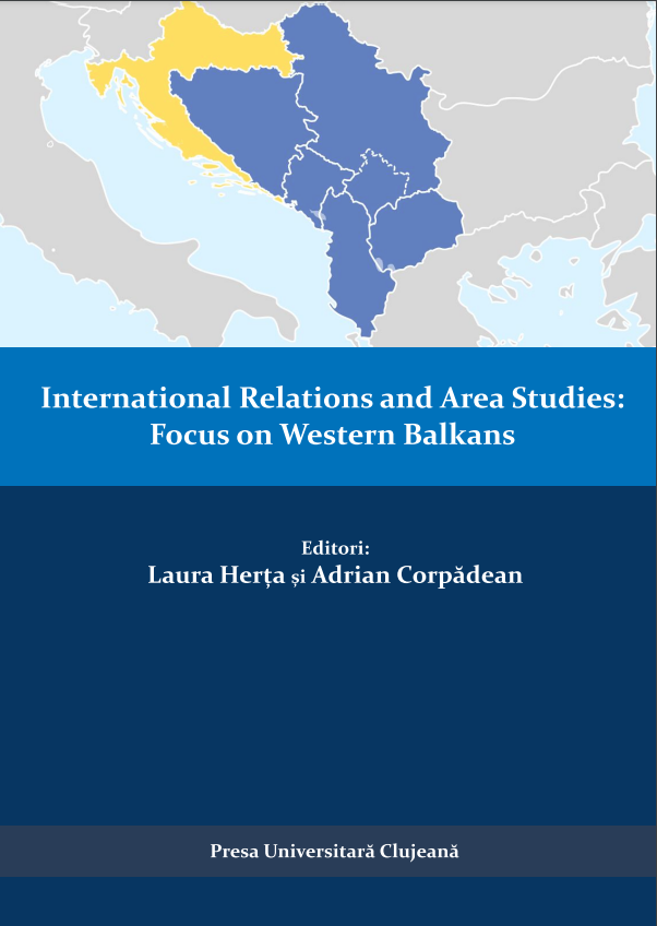 International Relations and Area Studies: Focus on Western Balkans