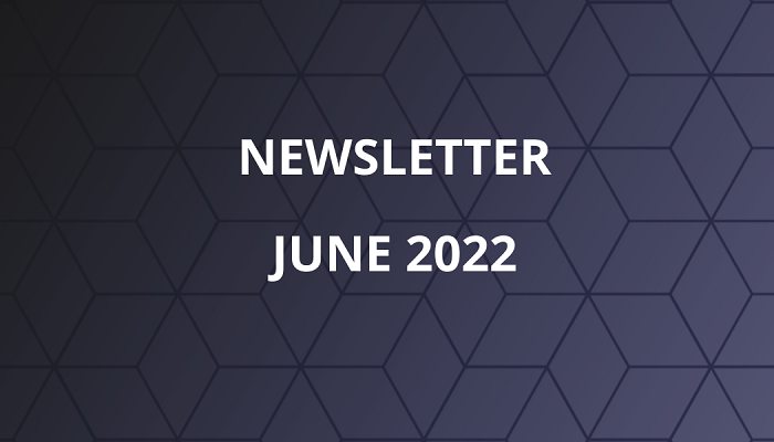 Newsletter June 2022