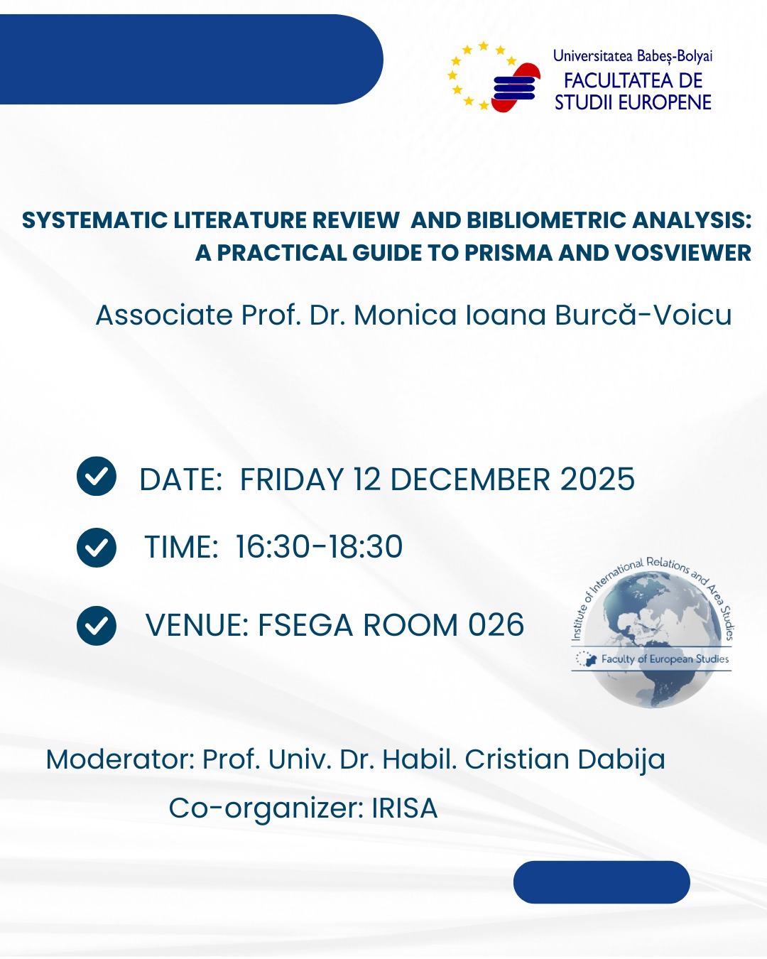 Systematic literature review and bibliometric