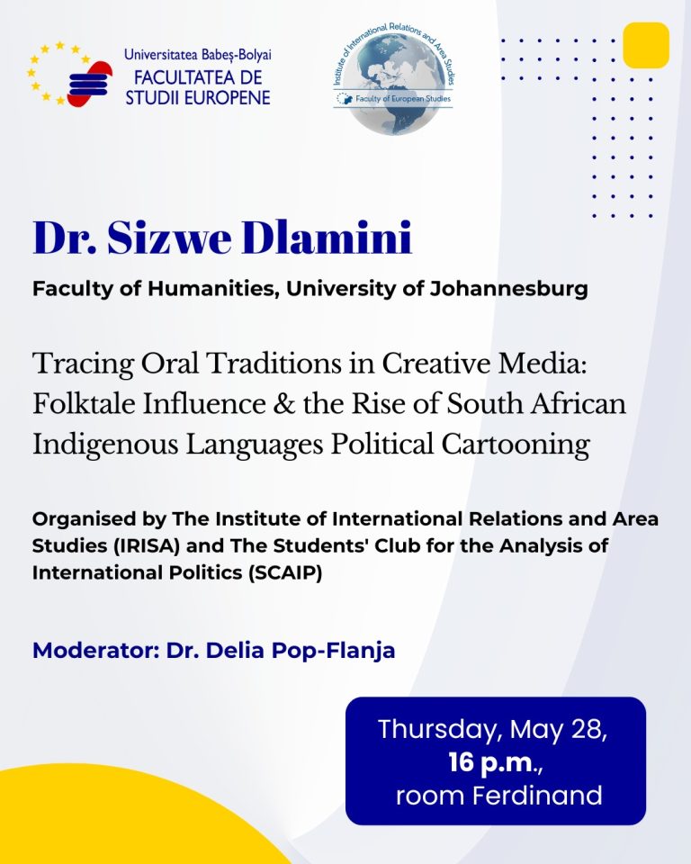 Dr. Sizwe Dlamini conferences