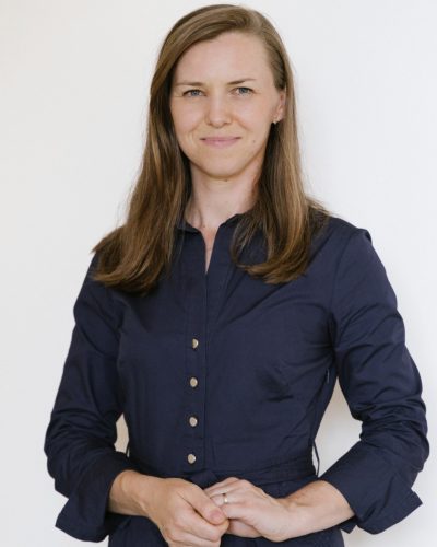 Anna Skolimowska