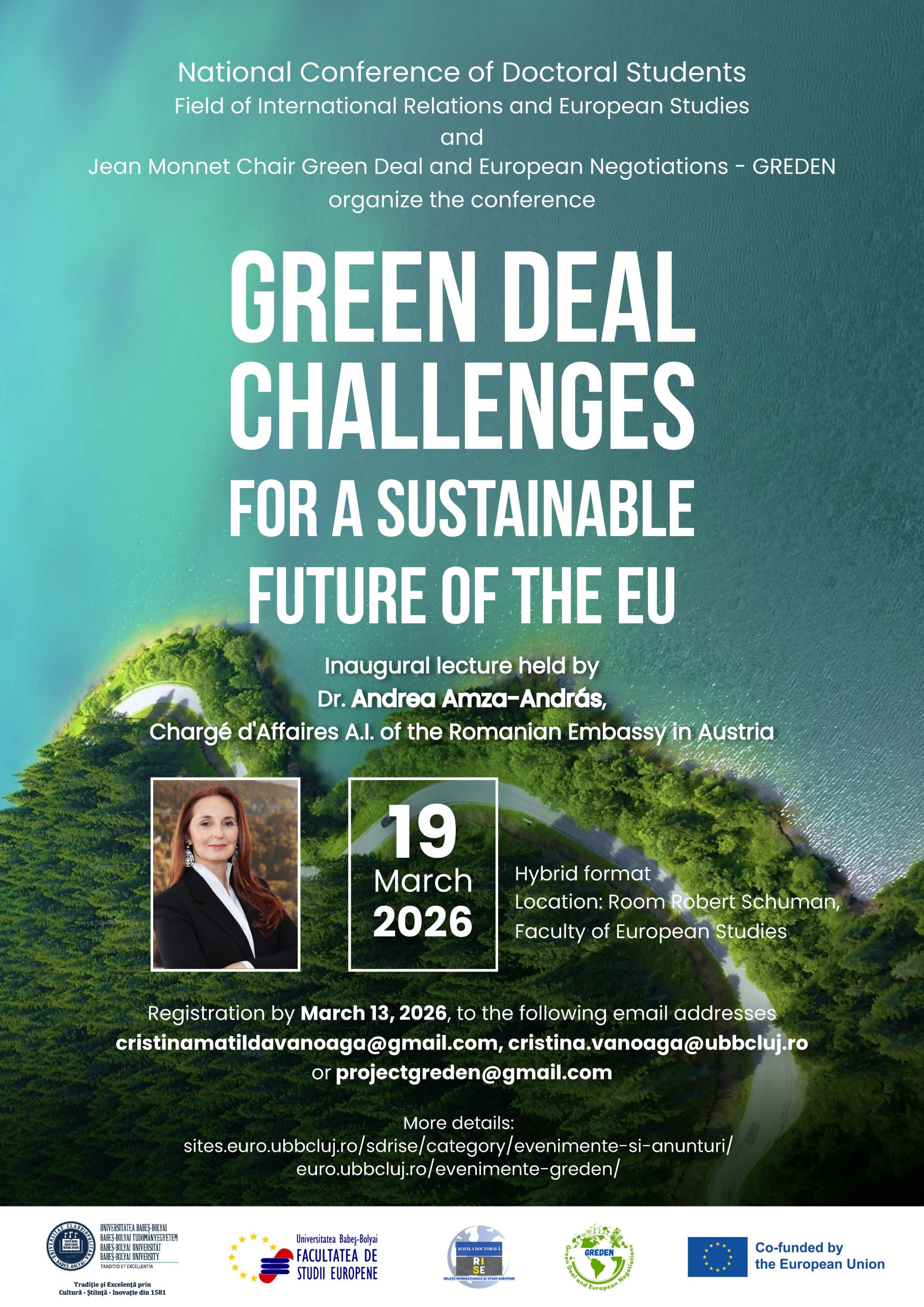 Green Deal Challenges for a Sustainable Future of the EU